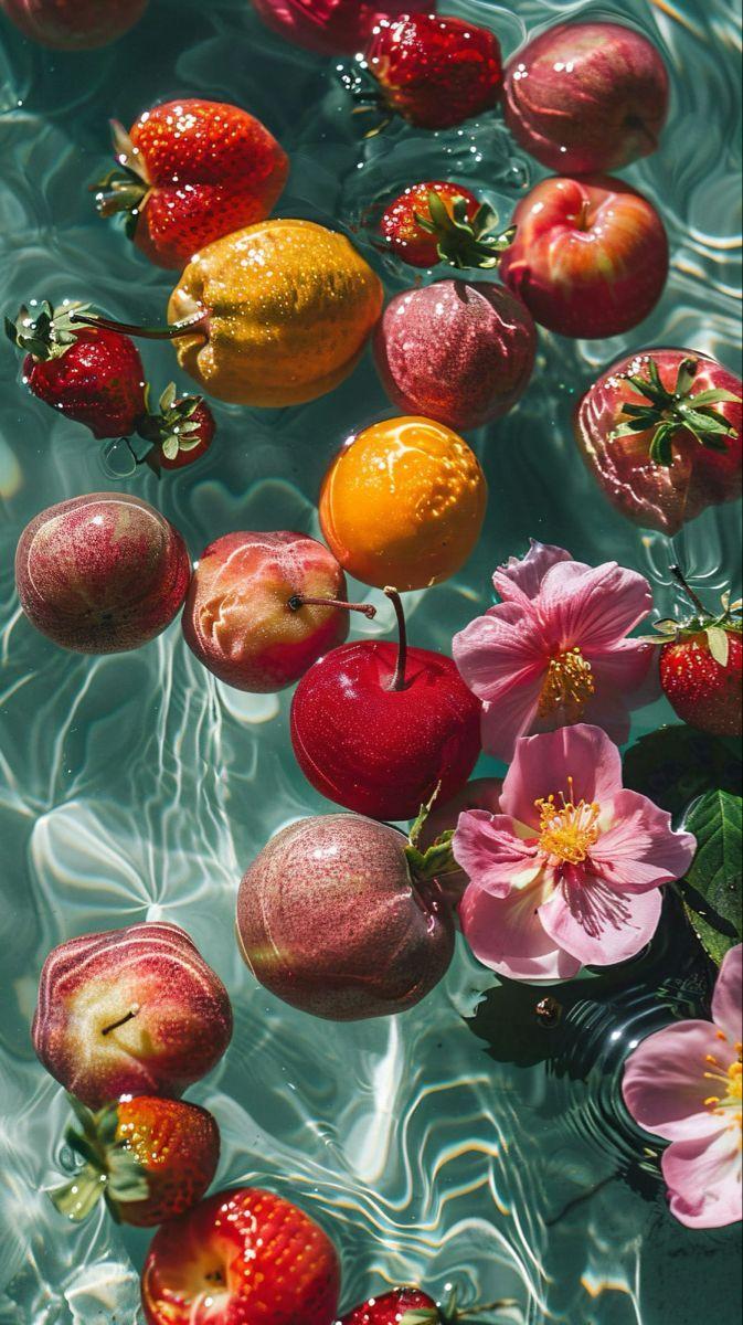 Garden's Pride: Lush Vegetable & Herb Collection