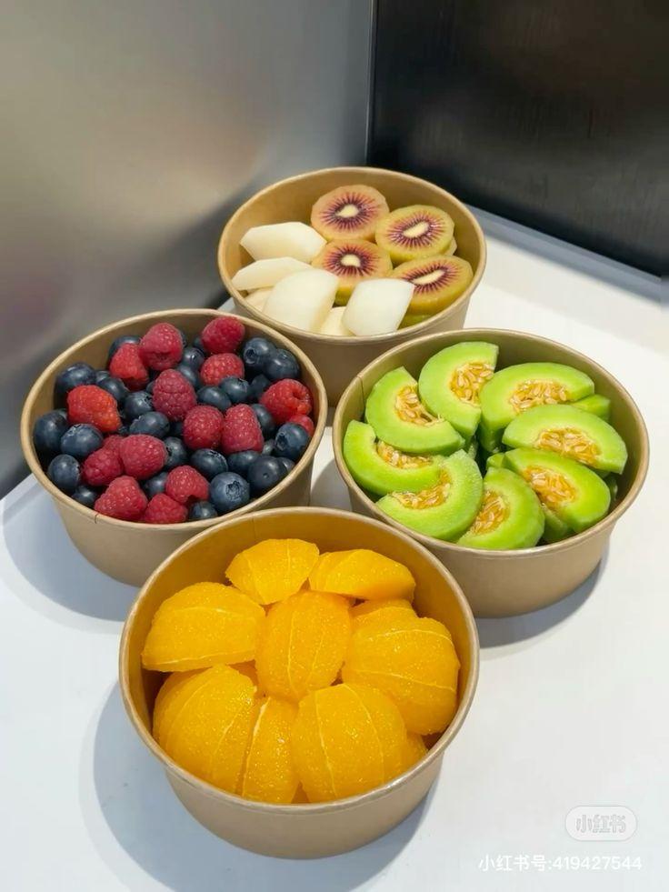 Sun-Kissed Berries: Vibrant Backyard Blend
